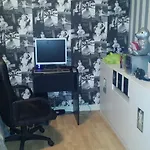 Dans Grande Maison Au Coeur De 民宿 *