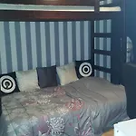 民宿 Dans Grande Maison Au Coeur De