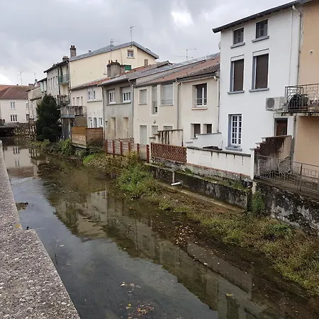 Dans Grande Maison Au Coeur De 民宿