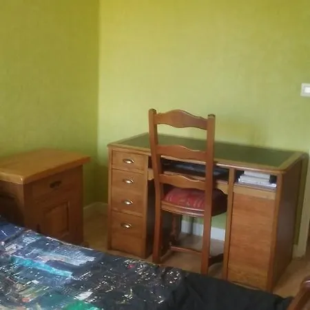 Habitación en casa particular Dans Grande Maison Au Coeur De *