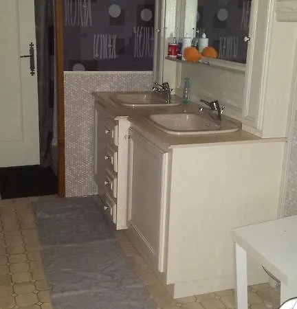 Dans Grande Maison Au Coeur De * Verdún