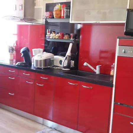 Dans Grande Maison Au Coeur De 默兹河畔凡尔登